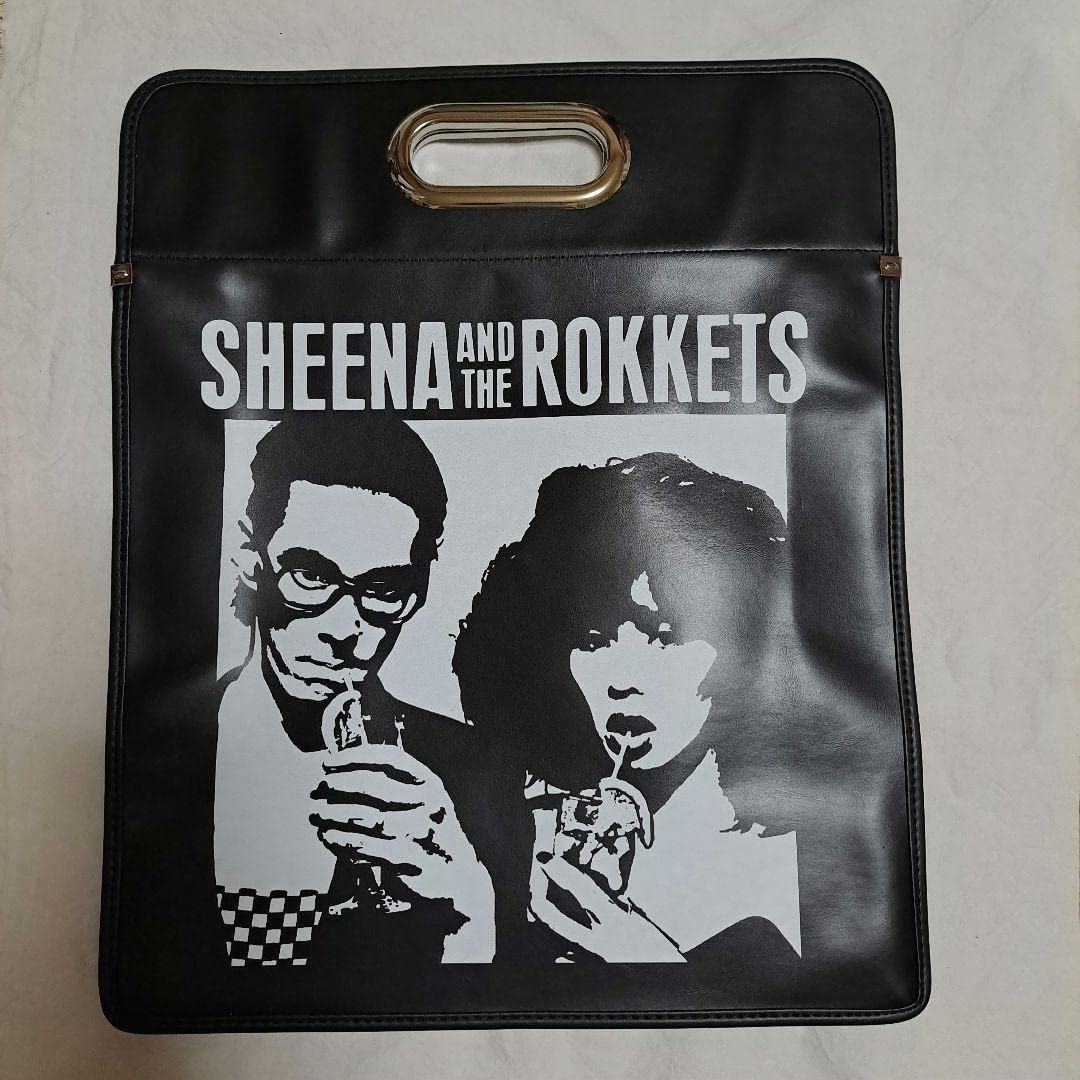 レコードバッグ MAGMA 【最安SALE】 45 Record-Bag 50 Black（7インチレコード用